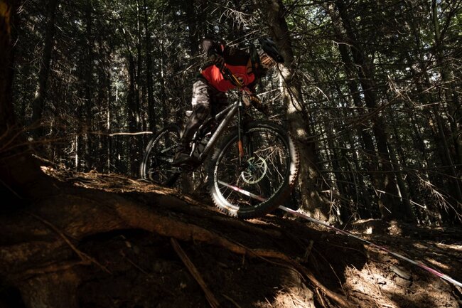 Jezdit Enduro co nejvíc