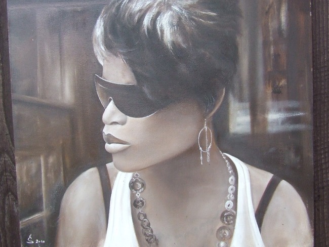 Výstava polického malíře Jaroslava Šolce ukončí letošní Novou Terasu