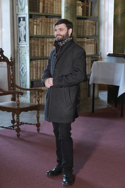 "Prvních pět minut je při online prohlídkách slušný adrenalin," říká průvodce Jakub Gruss 