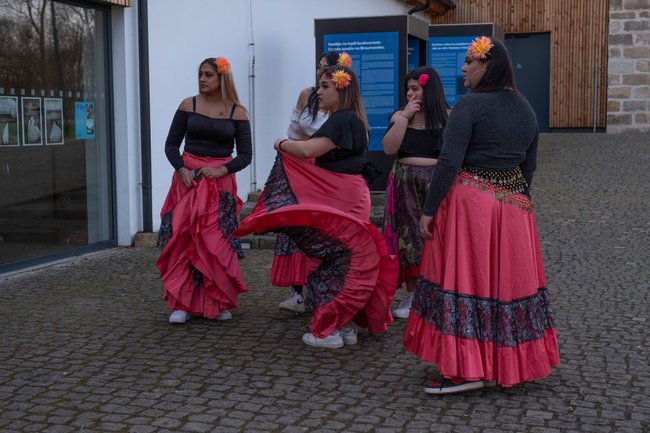 Romano Drom – vzpomínky pamětníků