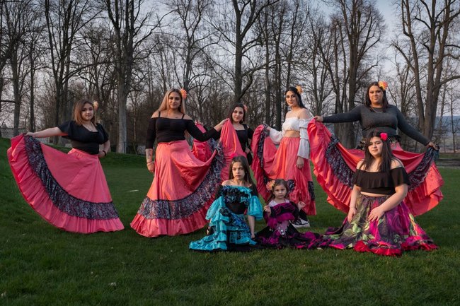 Romano Drom – vzpomínky pamětníků