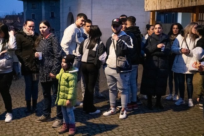 Romano Drom – vzpomínky pamětníků