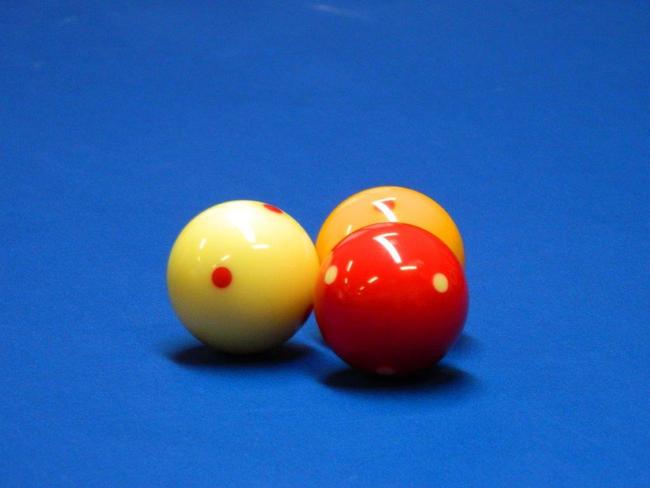 Billiard club Broumov pořádal finále Mistrovství České republiky v trojbandu na malém stole