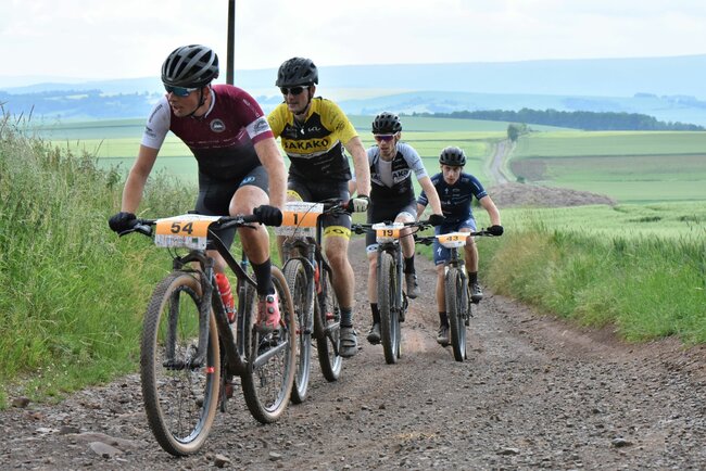 Broumovský bike finišuje s přípravami a prodlužuje registrace online