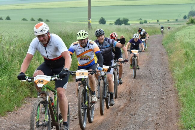 Broumovský bike finišuje s přípravami a prodlužuje registrace online