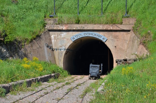 Kam na výlet, když počasí nepřeje