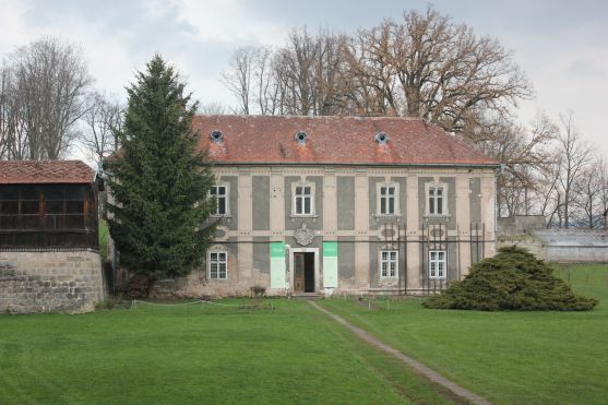 V sobotu bude otevřena nová Galerie Dům v klášterní Zahradě* v Broumově 