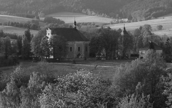 Druhý koncert festivalu Za poklady Broumovska zpestří Duo du Rêve