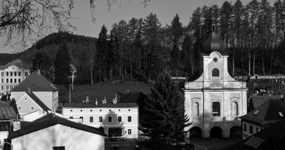 V kostele sv. Vavřince v Teplicích nad Metují se představí italsko-české duo Quintana