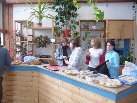 V Broumově byla zahájena volejbalová sezóna 