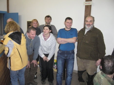 V Broumově byla zahájena volejbalová sezóna 