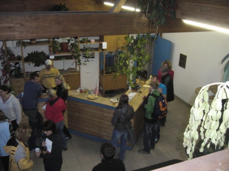 V Broumově byla zahájena volejbalová sezóna 