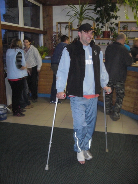 V Broumově byla zahájena volejbalová sezóna 