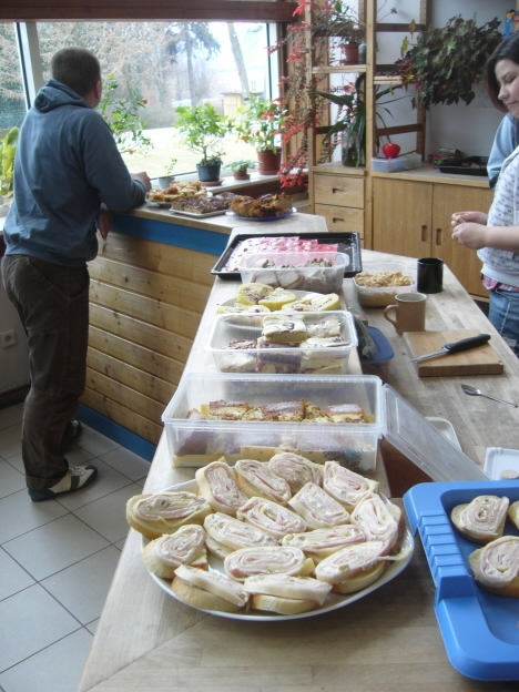 V Broumově byla zahájena volejbalová sezóna 