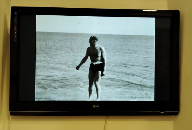 Příběh zachráněných filmů. Unikátní materiál z Broumovska ležel u popelnic