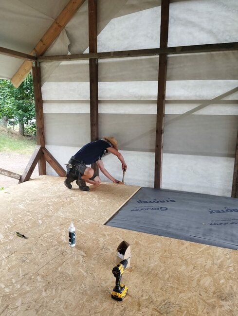 Mladých lidí tu zůstává málo, říká Antonín Mráz