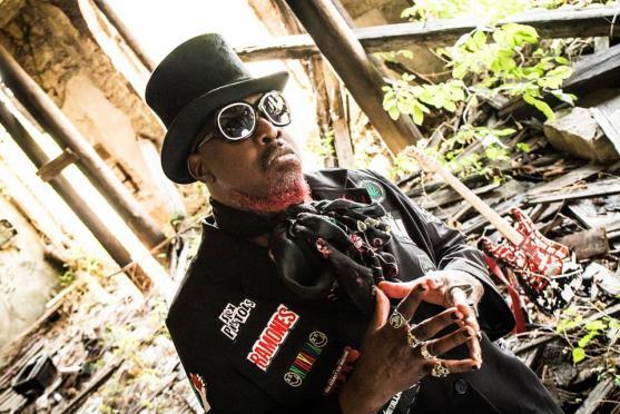 Šťastný rockový večer v Edenu