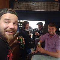 Šťastný rockový večer v Edenu