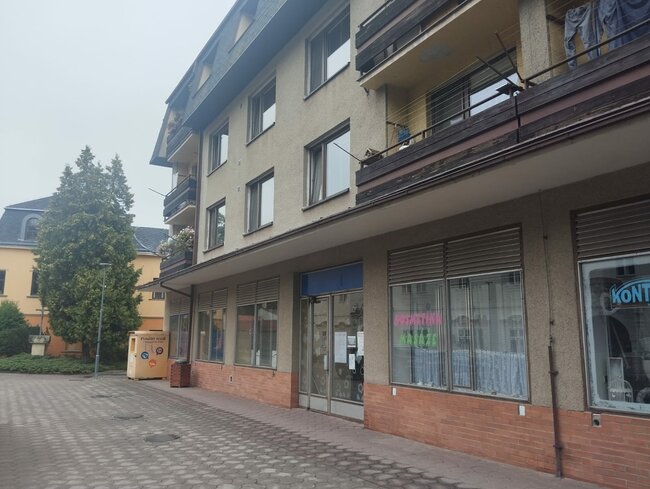 V Teplicích nad Metují vzniknou nové ordinace pro lékaře