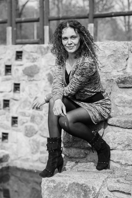 Pohádková turistická hra aneb The Show Must Go On 