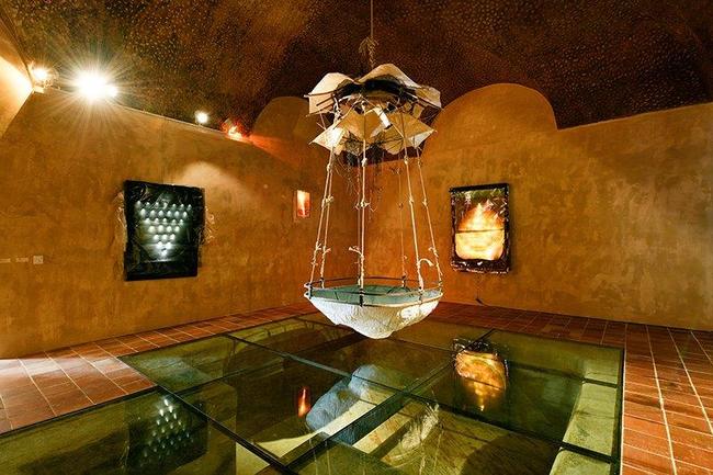 Galerie Dům v Broumově zahajuje novou výstavní sezónu