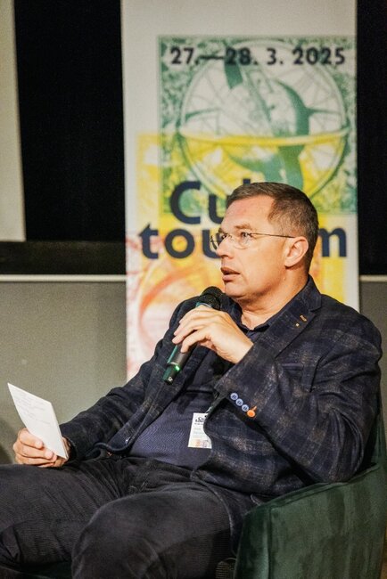 V Broumově proběhla oslava pomalého a kreativního turismu