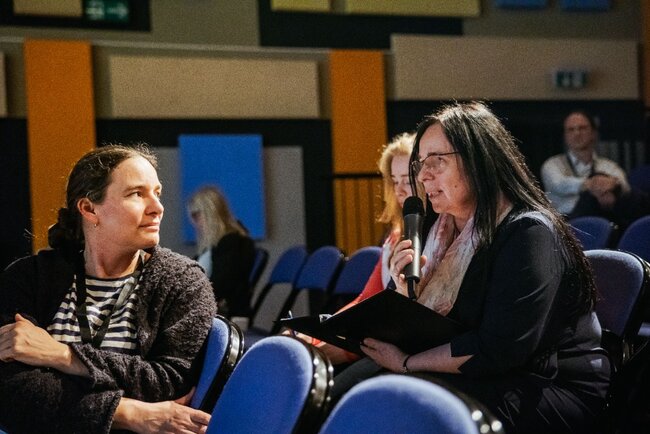 V Broumově proběhla oslava pomalého a kreativního turismu