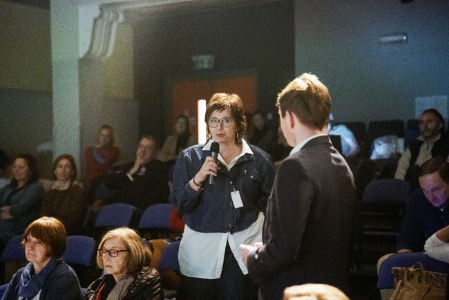 V Broumově proběhla oslava pomalého a kreativního turismu