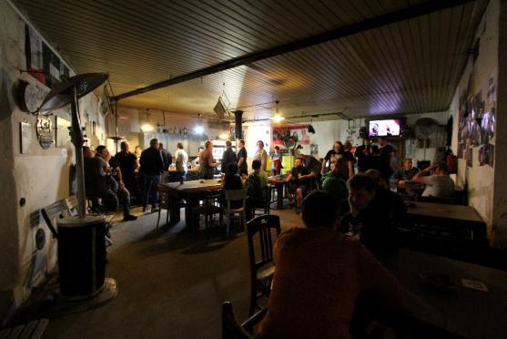 Skupina Energit předvedla v Edenu parádní koncert. A blíží se další lahůdka