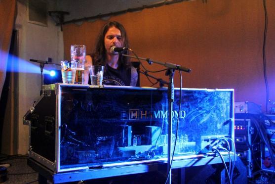 Skupina Energit předvedla v Edenu parádní koncert. A blíží se další lahůdka