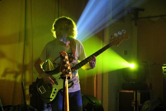 Skupina Energit předvedla v Edenu parádní koncert. A blíží se další lahůdka