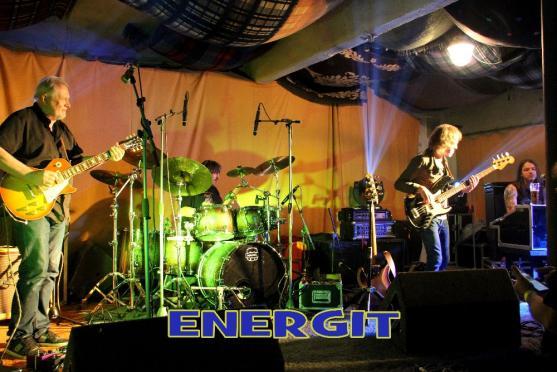 Skupina Energit předvedla v Edenu parádní koncert. A blíží se další lahůdka