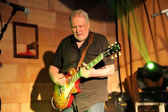 Skupina Energit předvedla v Edenu parádní koncert. A blíží se další lahůdka