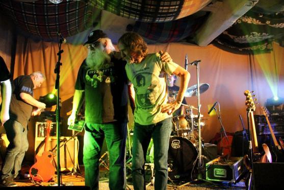 Skupina Energit předvedla v Edenu parádní koncert. A blíží se další lahůdka