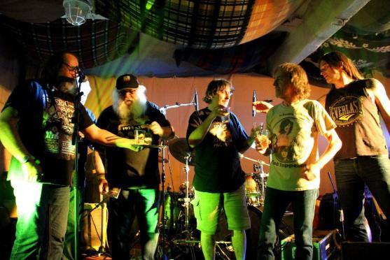 Skupina Energit předvedla v Edenu parádní koncert. A blíží se další lahůdka