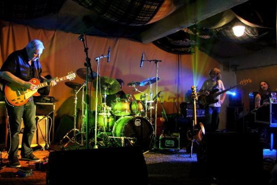 Skupina Energit předvedla v Edenu parádní koncert. A blíží se další lahůdka