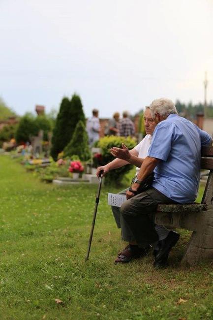 Ruprechtický kostel rozezněla harfa Kateřiny Englichové