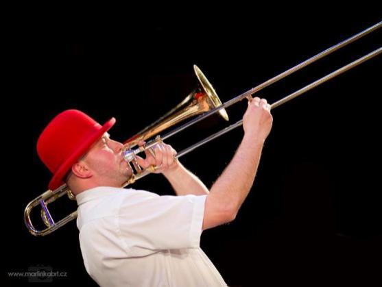 Posluchači připravili Police Symphony Orchestra v Polici nad Metují bouřlivé ovace