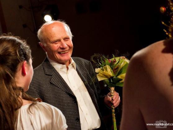 Posluchači připravili Police Symphony Orchestra v Polici nad Metují bouřlivé ovace