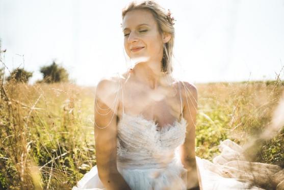 Zpěvačka Eva Matějovská vydává nový singl. Videoklip natáčela v Adršpachu