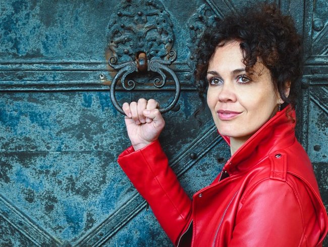 Pohádky, písničky a Eva z broumovského dolíku