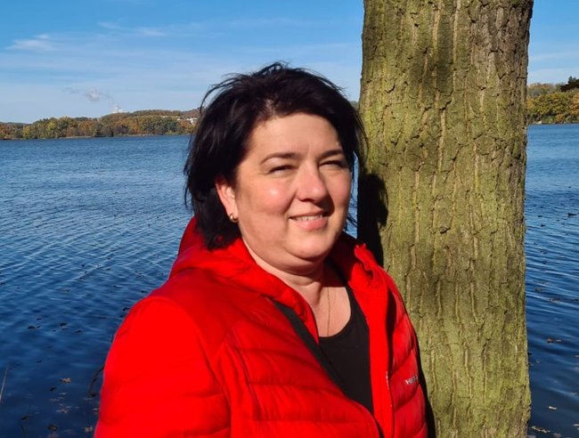 "Byla jsem velice mile překvapena, jak se Broumov změnil k lepšímu," uvedla Eva Kašparová