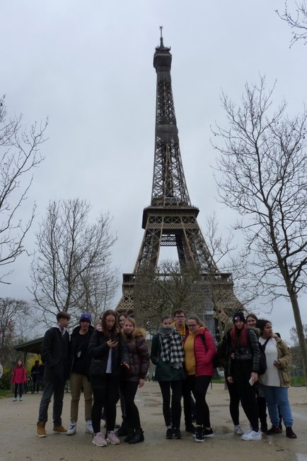 Co si naši žáci uvaří, to si také sní