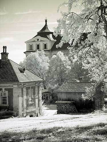Klášter v Broumově získal 5 milionů korun na přípravu projektu