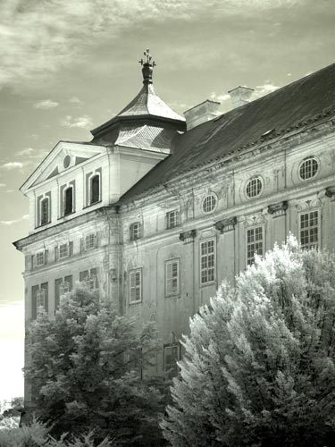 Klášter v Broumově získal 5 milionů korun na přípravu projektu