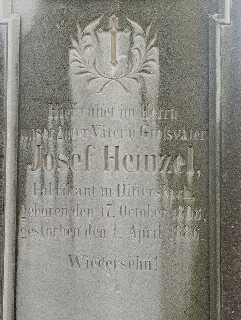 Postarat se o kamennou kroniku. Staré německé hroby mají šanci na záchranu