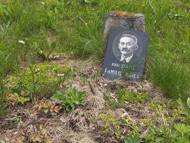 Postarat se o kamennou kroniku. Staré německé hroby mají šanci na záchranu