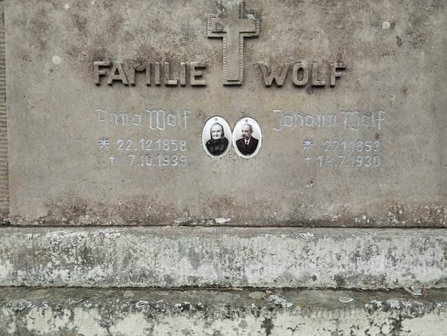 Postarat se o kamennou kroniku. Staré německé hroby mají šanci na záchranu