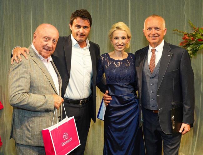 Jedním z finalistů soutěže Gentleman & Žena České republiky 2021 je rodák z Broumovska Jan Šraitr