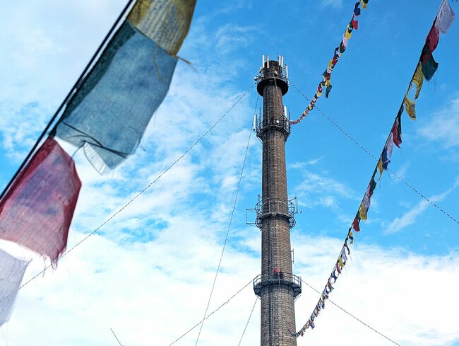 V Teplicích nad Metují začíná horolezecký festival. Rekordní je počet filmů i výstav